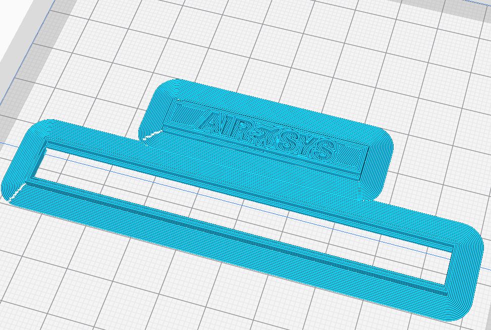 Camera cover for laptop with branding