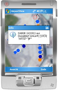 PDA-Version