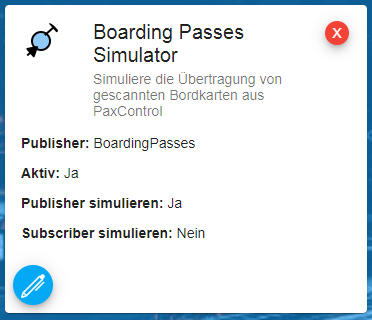 Simulator