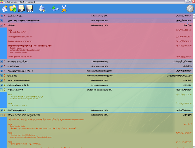 Programm